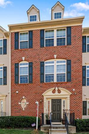 Photo of 9363 Paragon Way, Owings Mills, MD 21117