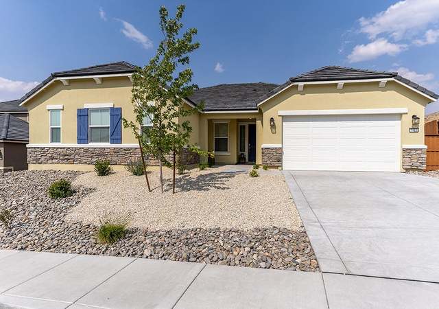 Photo of 3110 Vecchio Dr, Sparks, NV 89434-2320