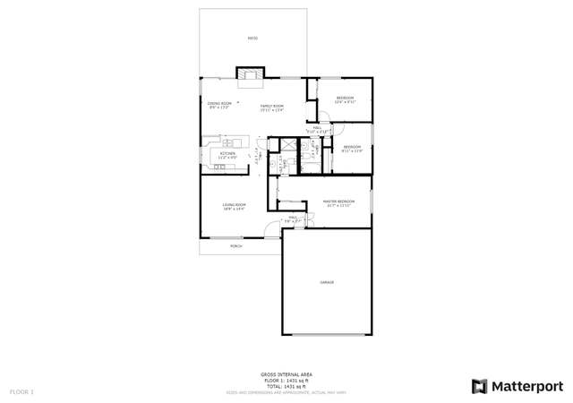 Photo of 340 Dorsey Way, Vista, CA 92083