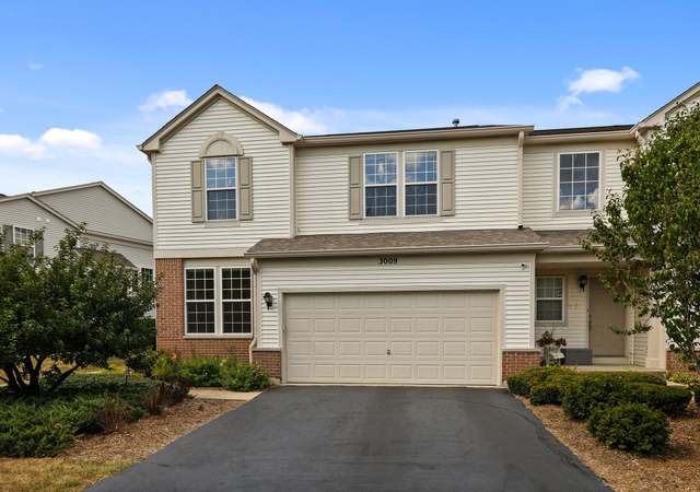 Photo of 3009 Peachtree Cir #3009, Aurora, IL 60502