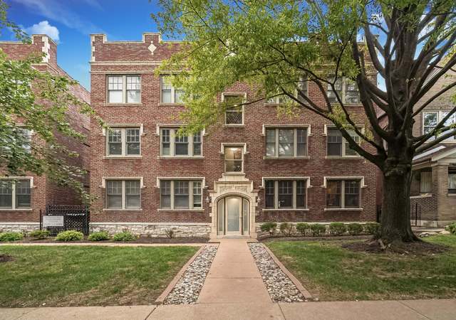 Photo of 4228 Mcpherson Ave #113, St Louis, MO 63108