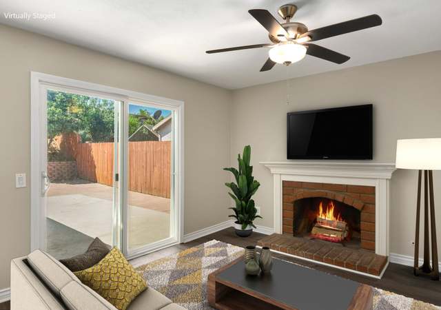 Photo of 1442 Dyer Way, Corona, CA 92882