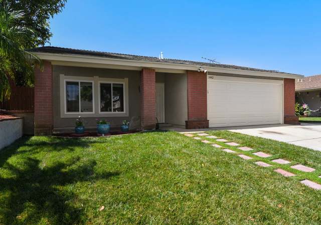 Photo of 1442 Dyer Way, Corona, CA 92882