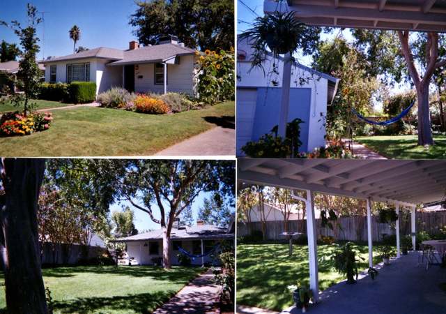 Property at 3308 Hunnicutt Ln, Sacramento, CA 95821, 3 beds, 1 bath