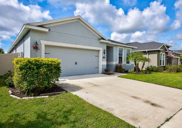 Photo of 11130 Spring Point Cir, Riverview, FL 33579