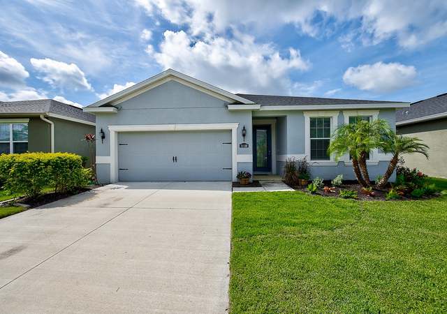 Photo of 11130 Spring Point Cir, Riverview, FL 33579