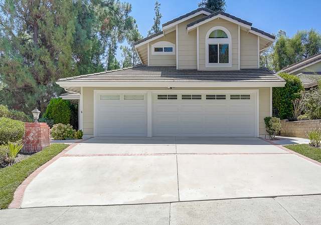 Photo of 23200 W Vail Dr, West Hills, CA 91307