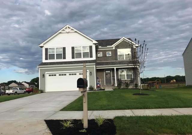 Property at 309 Governors Ave, Trenton, OH 45067, 4 beds, 3 baths