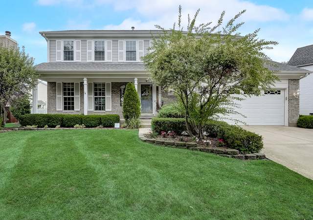 Photo of 713 Huntington Dr, Carol Stream, IL 60188