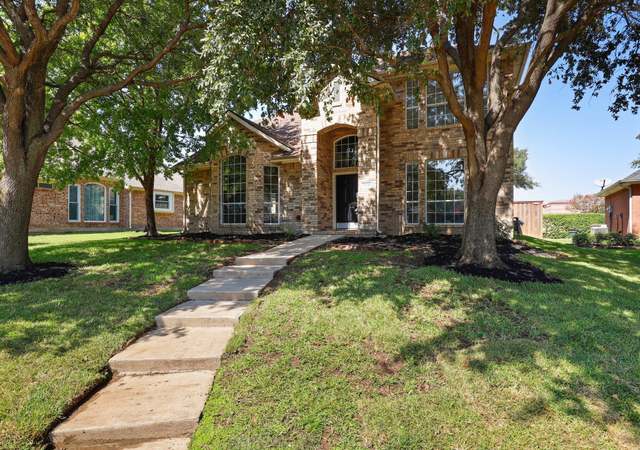 Photo of 5920 Sandhill Cir, The Colony, TX 75056