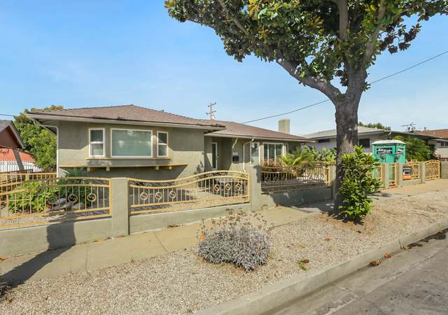 Photo of 10709 S 5th Ave, Inglewood, CA 90303