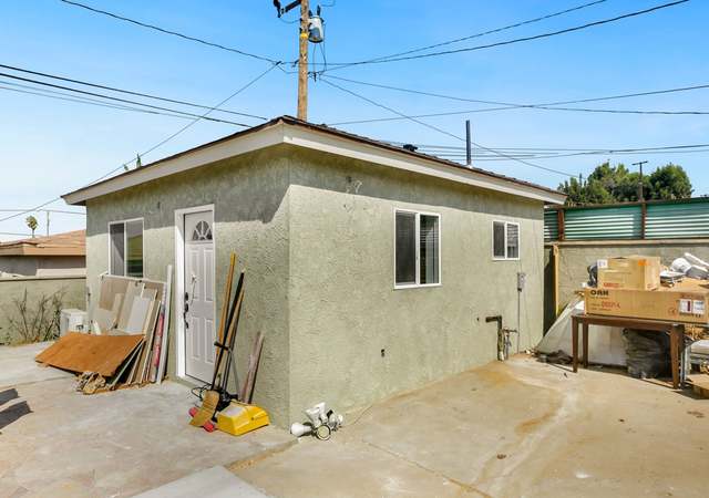 Photo of 10709 S 5th Ave, Inglewood, CA 90303