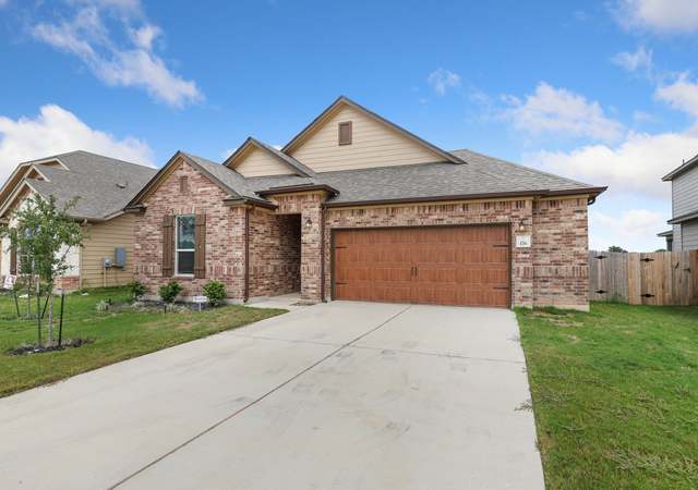 Photo of 176 Johnny Cake Dr, Kyle, TX 78640