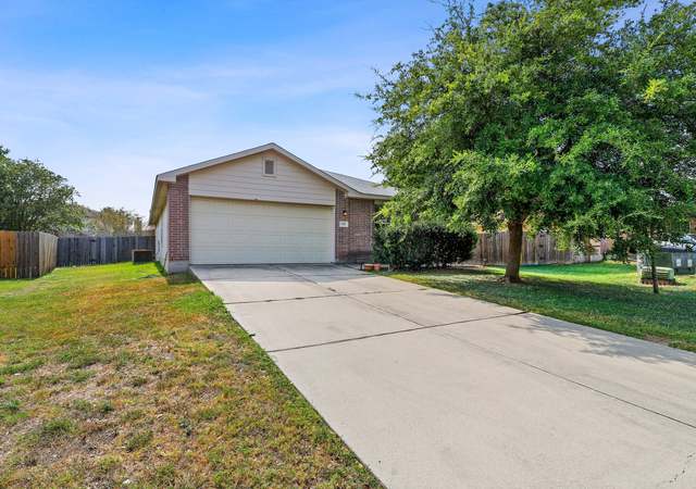 Photo of 300 Carriage Way, Kyle, TX 78640