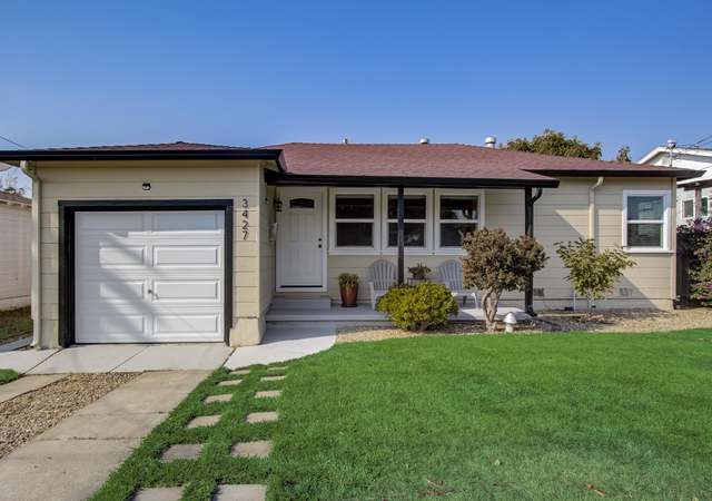 Photo of 3427 Lowell Ave, Richmond, CA 94804