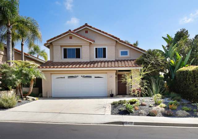 Photo of 2357 Terraza Salvo, Carlsbad, CA 92009