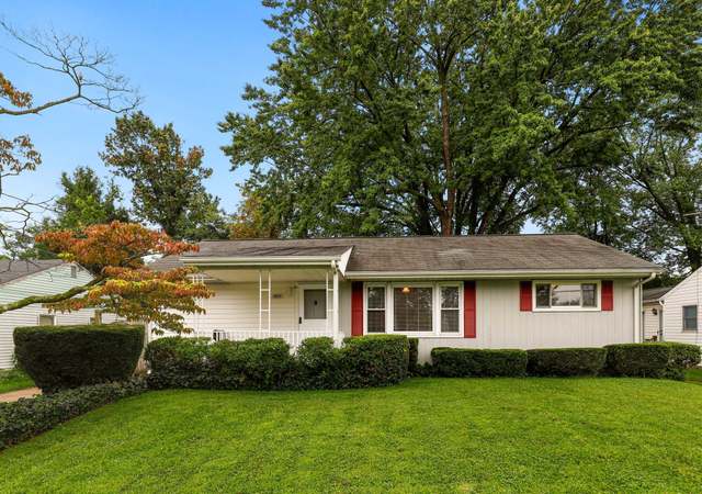 Photo of 1927 Lewis Ave, Rockville, MD 20851
