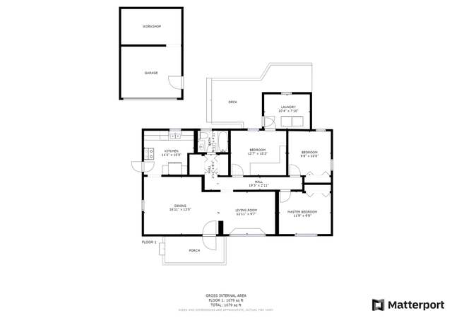 Photo of 1927 Lewis Ave, Rockville, MD 20851