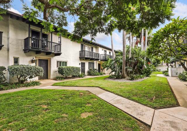 Photo of 3204 Loma Riviera Dr, San Diego, CA 92110