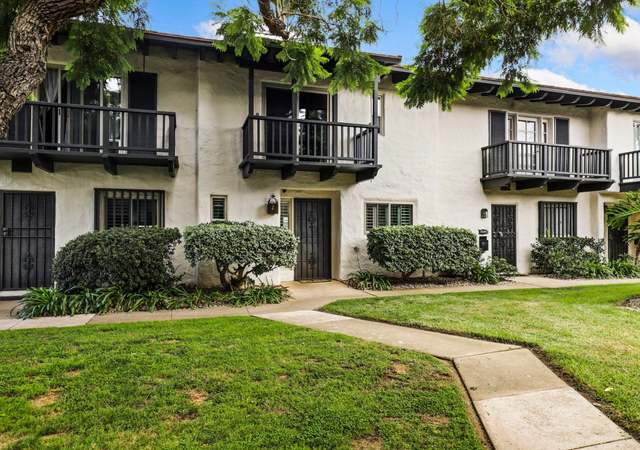 Photo of 3204 Loma Riviera Dr, San Diego, CA 92110