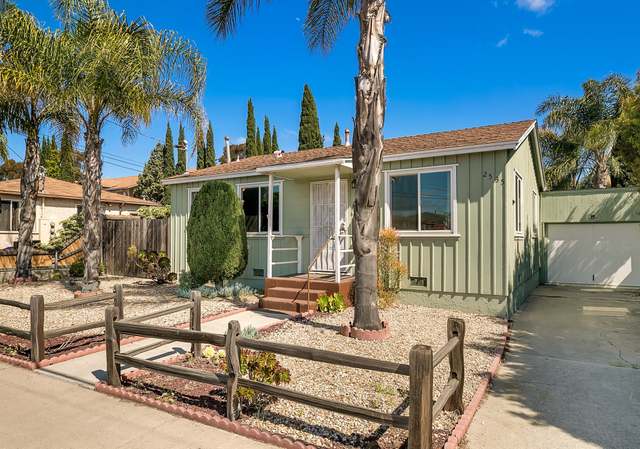 Photo of 2535 Judson, San Diego, CA 92111
