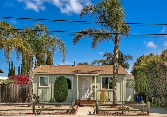 Photo of 2535 Judson, San Diego, CA 92111