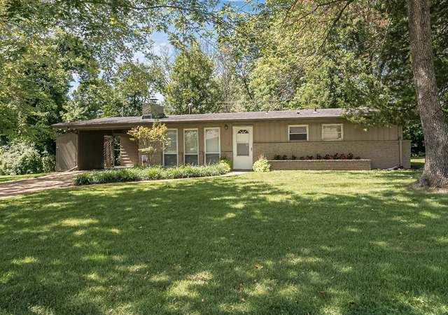 Photo of 119 Coral Ter, Ballwin, MO 63011