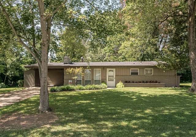 Photo of 119 Coral Ter, Ballwin, MO 63011