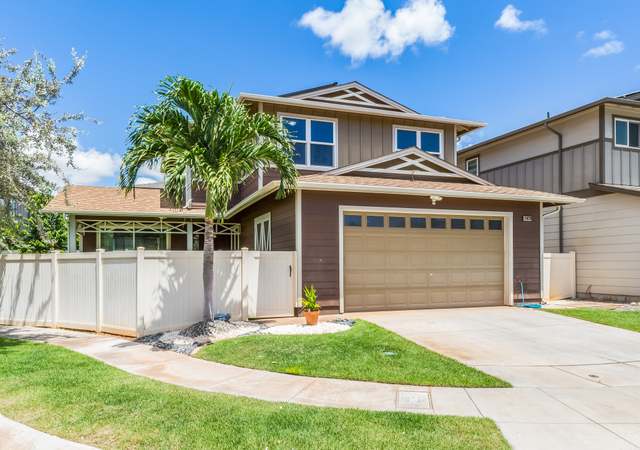 Photo of 91-1078 Hoiliili St, Ewa Beach, HI 96706