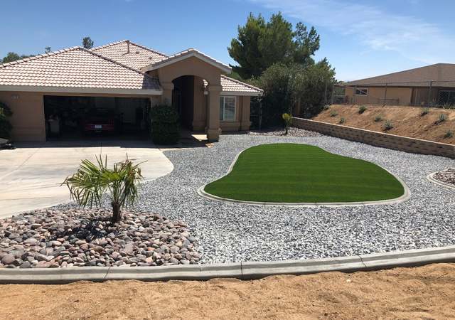 Photo of 16761 Teton St, Victorville, CA 92395