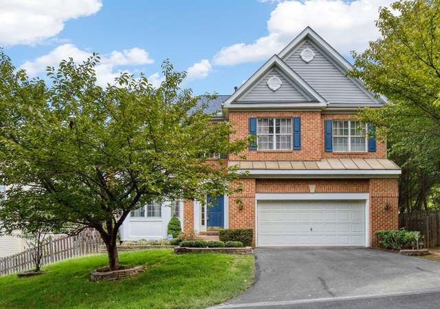 Photo of 4739 Feature Oak Way, Fairfax, VA 22032