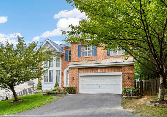 Photo of 4739 Feature Oak Way, Fairfax, VA 22032