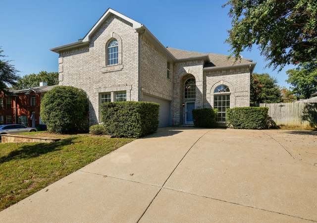 Photo of 3612 Crestcreek Ct, Mckinney, TX 75071