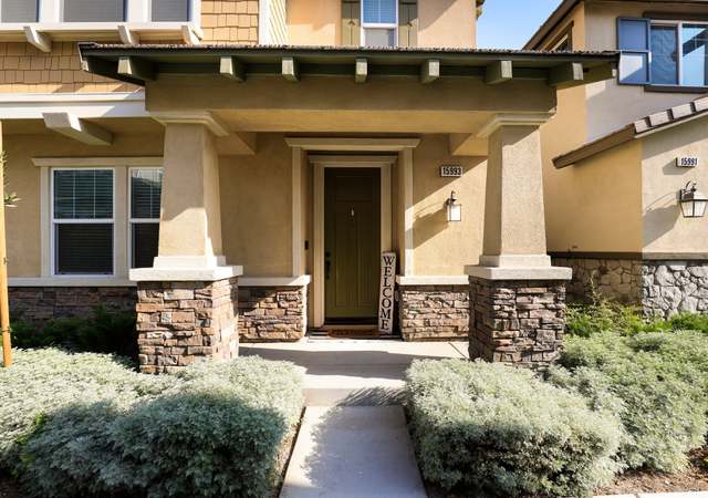 Photo of 15993 Dexter St, Chino, CA 91708