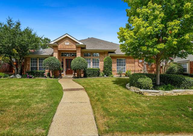 Photo of 637 Forest Bend Dr, Plano, TX 75025