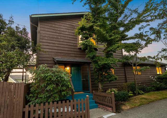 Photo of 6101 34th Ave NW, Seattle, WA 98107