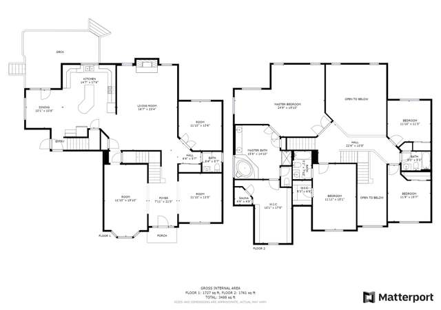 Photo of 11302 Marlboro Ridge Rd, Upper Marlboro, MD 20772