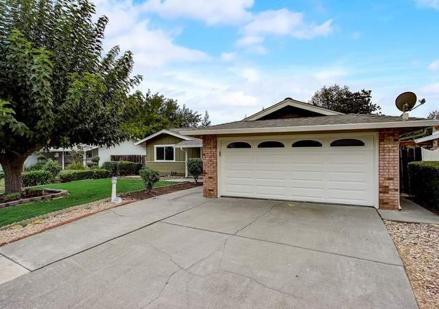 Photo of 511 Trinity Dr, Vacaville, CA 95687