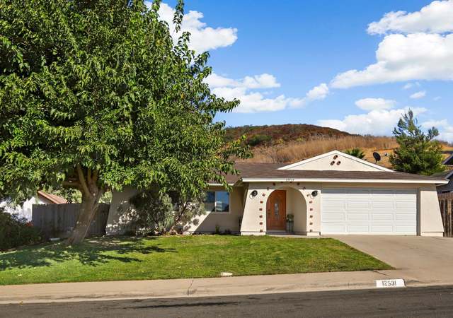 Photo of 12531 Arabian Way, Poway, CA 92064