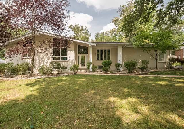 Photo of 2 Spoede Woods, St Louis, MO 63141
