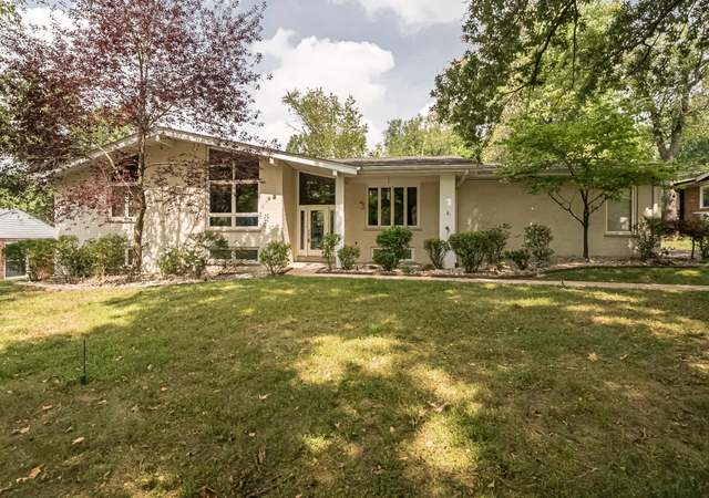 Photo of 2 Spoede Woods, St Louis, MO 63141
