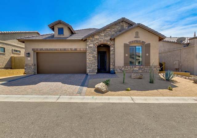 Photo of 2109 N Dome Rock --, Mesa, AZ 85207