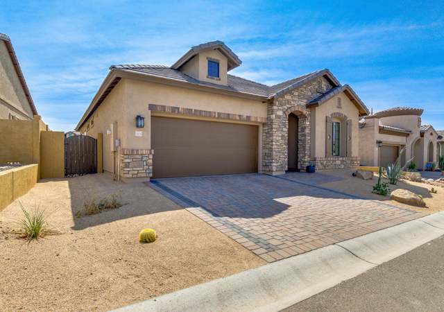 Photo of 2109 N Dome Rock --, Mesa, AZ 85207