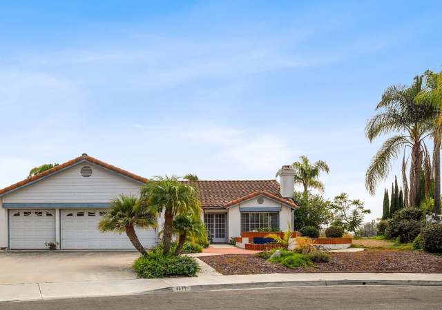Photo of 4371 Shasta Pl, Carlsbad, CA 92010