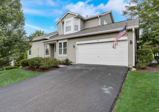 Photo of 193 Aspen Ct, North Aurora, IL 60542