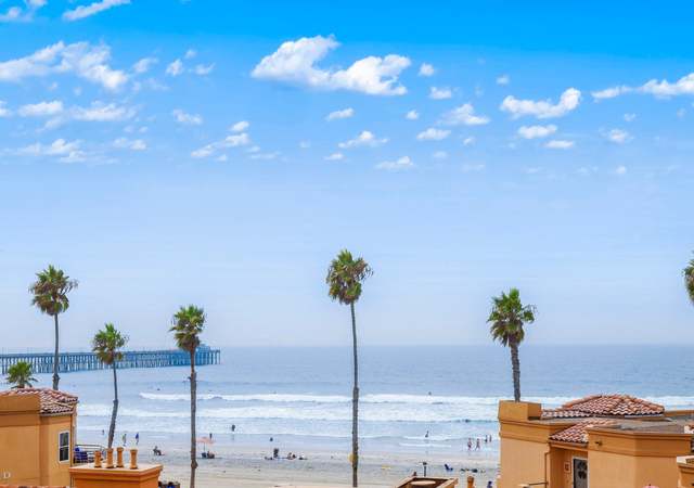 Photo of 501 N Pacific St #3, Oceanside, CA 92054
