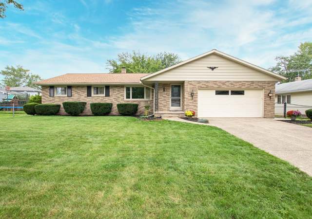 Photo of 1248 Teakwood Ln, Brunswick, OH 44212