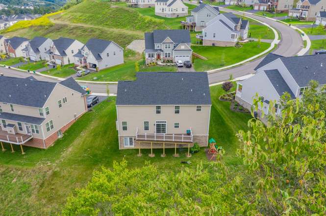 Allegheny County Pa New Homes For Sale New Construction In Allegheny County Pa Redfin
