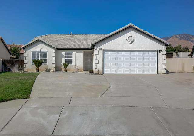 Photo of 27638 Pattee Ct, Highland, CA 92346