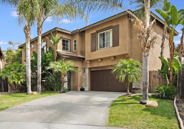 Photo of 8977 Courtyard View Dr, Escondido, CA 92026